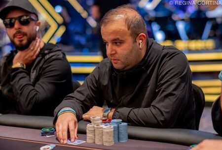 Triton $250k Invitational: Bubble Bursts, But Who Can Stop Mokri?