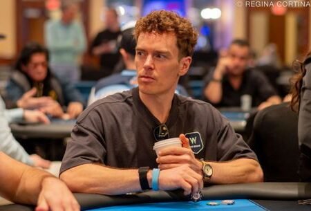 ‘Poker Isn’t Everything’: Why Champ Espen Jorstad Skipped This Summer’s WSOP