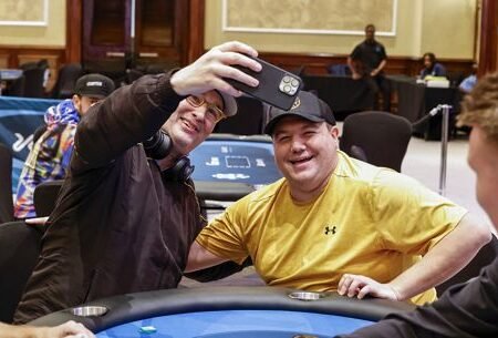 Shaun Deeb Says Phil Hellmuth Will Never Win Another WSOP Bracelet