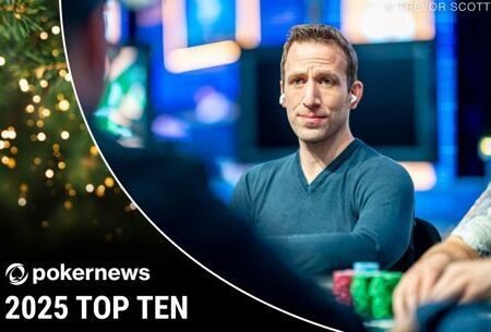 Top Stories of 2025, #8: Benny Glaser’s Summer for the Ages