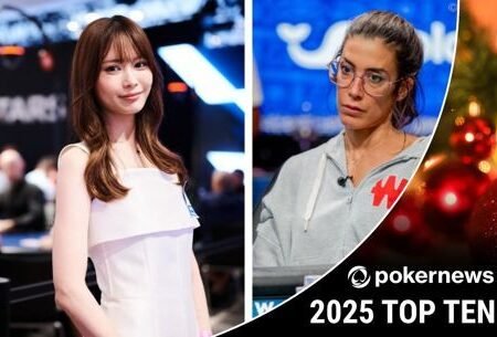 Top Stories of 2025, #7: Twelve Months That Might Change Women’s Poker Forever