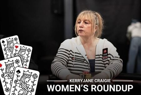 Kerryjane Craigie: Moving the Needle — Together