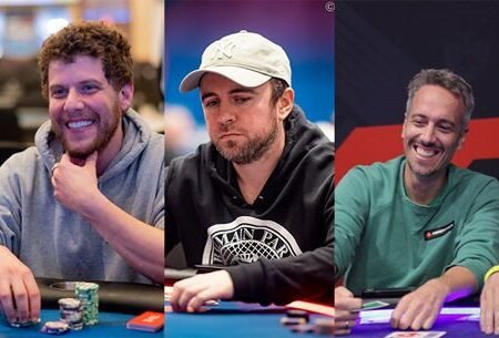 WPT Global Investigates a Trio of Modern Poker Pro Archetypes