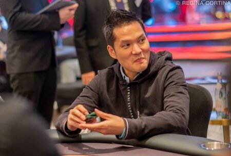 Banned Poker Player Returns Just Seven Weeks After Cheating Ban