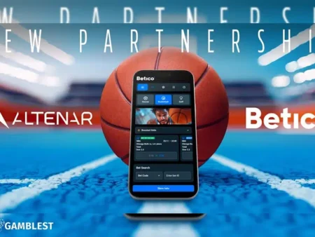 Altenar strengthens global footprint with Betico