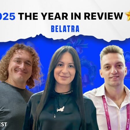 Belatra celebrates a defining 2025 inspired by growth, creativity and global expansion
