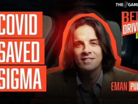 Bet It Drives Season 3 Premiere with Eman Pulis