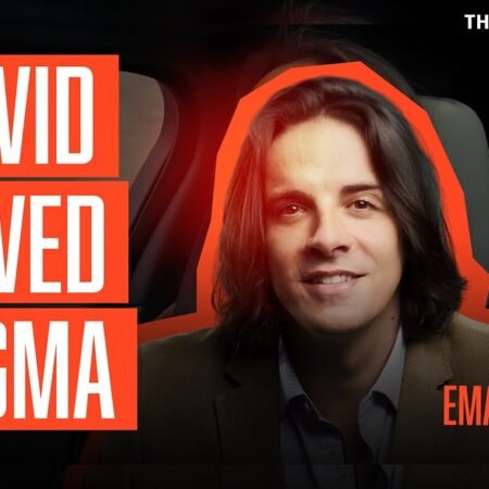 Bet It Drives Season 3 Premiere with Eman Pulis