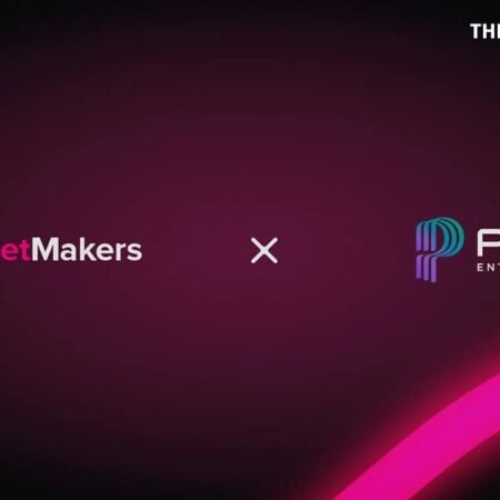BetMakers starts a new partnership with Penn Entertainment