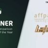Casino Guru wins AffPapa iGaming Awards LATAM in the Best Bonus Comparison Affiliate of the Year category