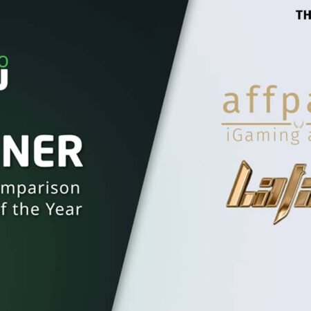 Casino Guru wins AffPapa iGaming Awards LATAM in the Best Bonus Comparison Affiliate of the Year category