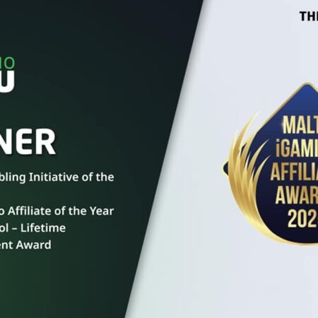 Casino Guru wins three prestigious titles at the Malta iGaming Affiliate Awards