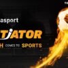 Delasport unveils a new crash game Betiator for sports betting