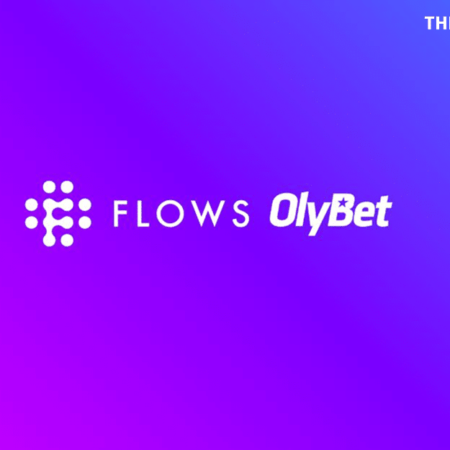 Flows to power OlyBet’s jackpots launch