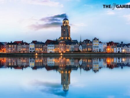 Dutch regulator hit Unibet with record €4 million fine for failing addicted gamblers