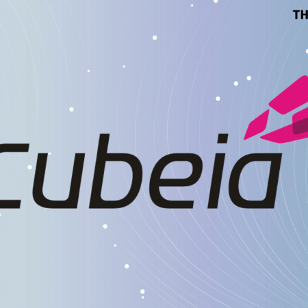 Cubeia Wins Best Platform Provider at the AffPapa iGaming Awards LATAM 2025