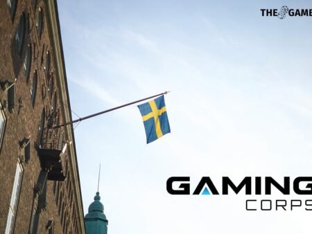 Gaming Corps appoints Fredrik Geijer as Chief Financial Officer