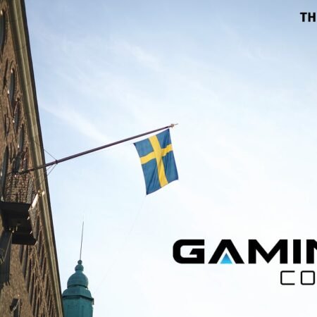Gaming Corps appoints Fredrik Geijer as Chief Financial Officer