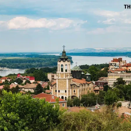 Lawmakers in Bulgaria reject a plan to nationalize gaming