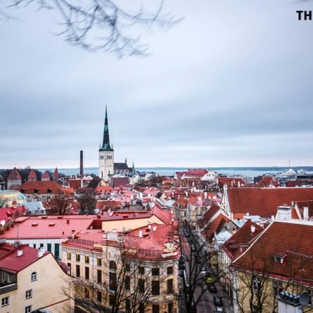 Estonian gambling tax cut passed by parliament