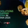 Soft2Bet Nominated for Best Solutions for iGaming Industry in Romania 2025