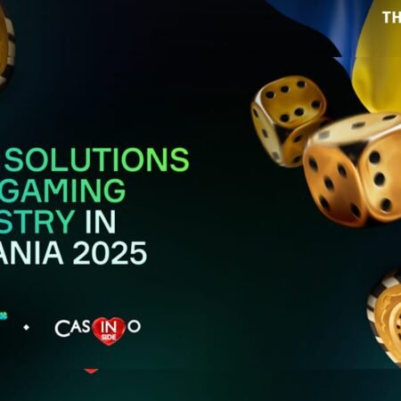 Soft2Bet Nominated for Best Solutions for iGaming Industry in Romania 2025