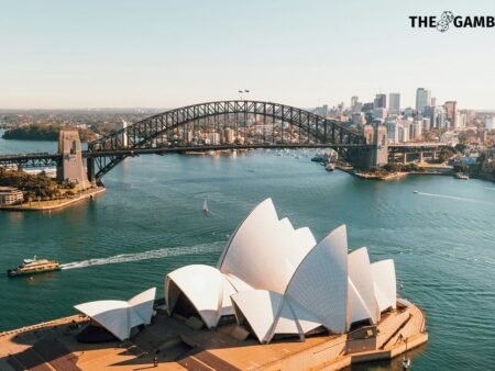 Australia confines exclusion of gambling from R&D tax incentive