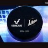 Veikkaus and Liiga sign long-term partnership agreement