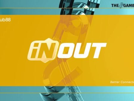 Hub88 delivers InOut Games’ award-winning crash and instant titles to operator network