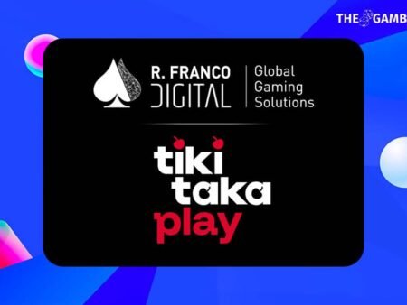 R. Franco Digital reinforces growth in Spain with new TikiTaka Play launch