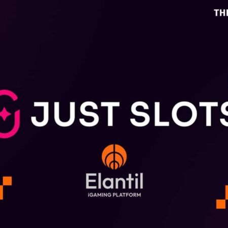 Elantil enhance gaming line-up with Just Slots integration