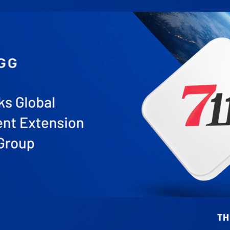 Bragg Gaming Group inks global agreement extension with 711 Group