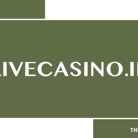 LiveCasino.ie launches inaugural LiveCasino Awards 2025
