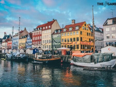 Decline in Danish gaming revenue raises concerns ahead of new advertising restrictions