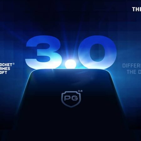 PG Soft launches new UI version 3.0 for a more personalised, dynamic, and seamless gaming experience