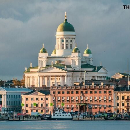 Finnish Gambling Act amendments rejected