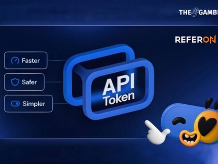 ReferOn Introduces Personal Access Tokens (PAT): Faster, Safer API Authentication