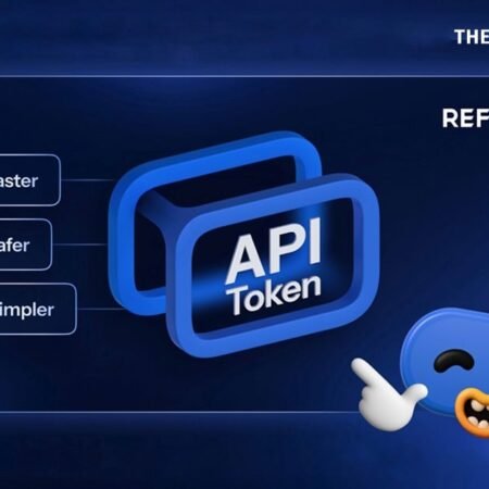 ReferOn Introduces Personal Access Tokens (PAT): Faster, Safer API Authentication