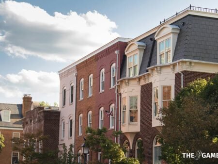 New Jersey lawmakers hold hearing on proposal to ban micro betting