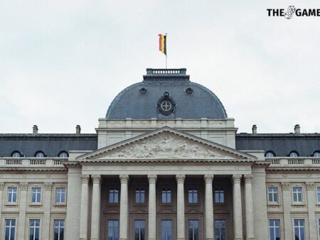 Belgian gambling regulator gets new IP-blocking powers