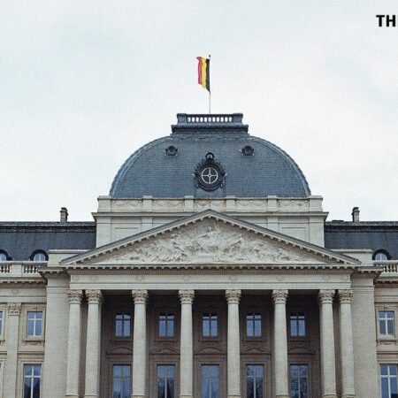 Belgian gambling regulator gets new IP-blocking powers