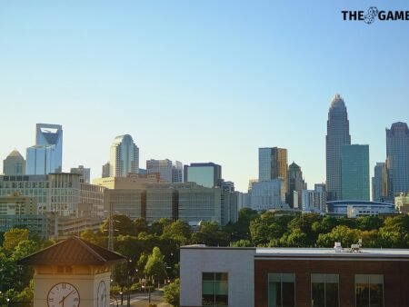 Catawba Two Kings Casino launches online social casino