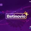 Odds88 integrates award-winning sports data feeds with Betinovio
