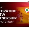 RubyPlay partners with Paf Group to extend Spanish reach