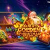 SlotMatrix kicks off festive season with Santa’s Golden Christmas release