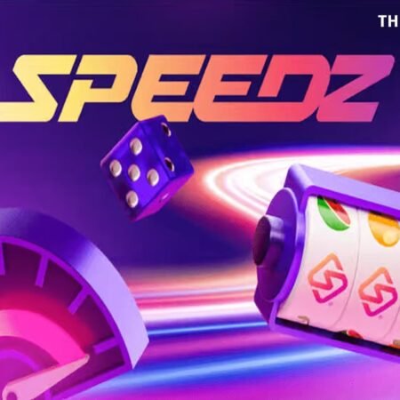Speedz Casino Launches with a Mission to Redefine Fast, Fair, and Fun Online Gambling