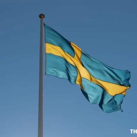 Sweden appoints new state secretary for gambling regulation