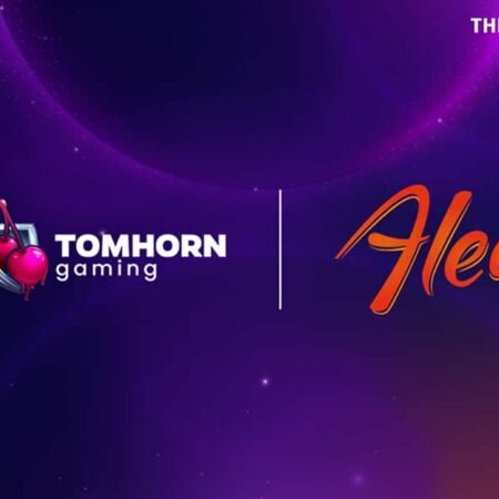 Tom Horn Gaming expands global reach through Alea