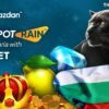 Wazdan debuts Jackpot Rain™ and 10 new titles with WINBET in Bulgaria
