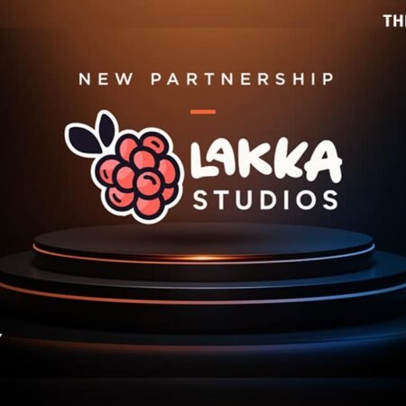 Yggdrasil strengthens YGG Masters roster with Lakka Studios